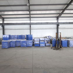 Cina Shanghai Fanying Machinery Technology Co., Ltd. Profil Perusahaan