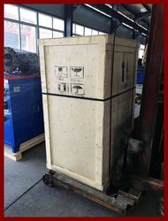 Cina Shanghai Fanying Machinery Technology Co., Ltd. Profil Perusahaan