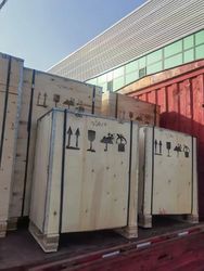 Cina Shanghai Fanying Machinery Technology Co., Ltd. Profil Perusahaan
