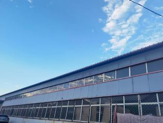 Cina Shanghai Fanying Machinery Technology Co., Ltd. Profil Perusahaan