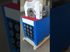 Mobil AC Hose Crimping Machine Alat Crimping AC Otomotif Tugas Berat