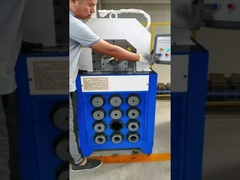 Mobil AC Hose Crimping Machine Alat Crimping AC Otomotif Tugas Berat