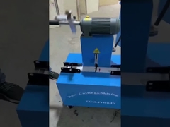 mesin pemotong selang