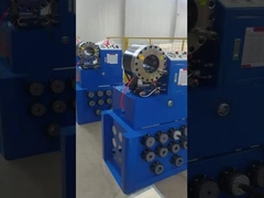Mesin Crimping Selang Hidrolik