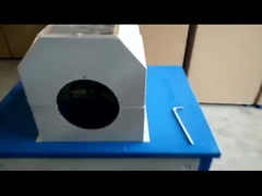 Double Use Rubber PVC SS Braided Hose Skiving Machine Mesin Pemotong Pipa