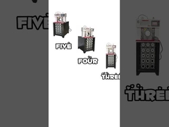 produk baru akan tiba