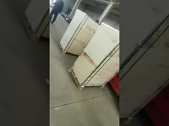 Mesin Crimping Selang Hidrolik 6-51mm Fleksibel 600T China OEM