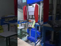 O-ring karet berkinerja tinggi untuk aplikasi penyegelan yang menuntut