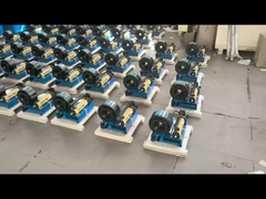 1 inci mesin crimping selang manual