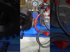 Manual Braided Hose Crimper Battery Drive Mesin Crimping Pipa Selang Hidrolik 6-51mm