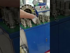 Mesin Crimping Selang Karet