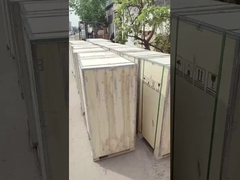 Mesin Pemotong Selang