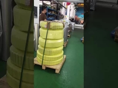 Spiral Hydraulic Industrial Rubber Hose Kawat Baja Semperit Daftar Harga Fuel Hose 3 8 Inch