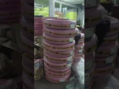 Selang Karet Hidraulik 3 8 Inci Selang Karet Spiral Kawat Baja Bertulang Kaliber Besar