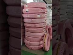 Selang Karet Sintetis Fleksibel 1sn R1at Kawat Baja Suhu Panas Di Amerika