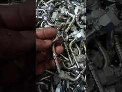 Fitting Selang Hidrolik