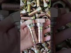 Fitting Selang Hidrolik