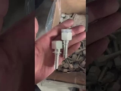 Fitting Selang Hidrolik