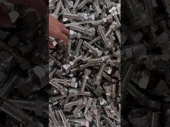 Fitting Selang Hidrolik