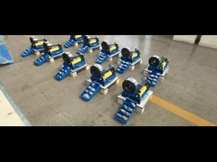 Portable Manual Hose Crimping Machine 10pcs/H Vehicle Hose Crimper Kualitas Tinggi