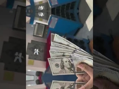 PLC 5.5kw Mesin Press Selang Hidrolik 4kw Fitting Hidrolik Press Big Elbow CBK-51B