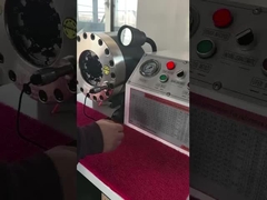 Mesin Crimping Selang Karet