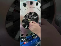 Mesin Crimping Selang Hidrolik