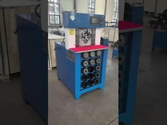 3 Inch Hose Crimping Mesin