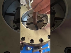 mesin crimping pipa bulat/persegi