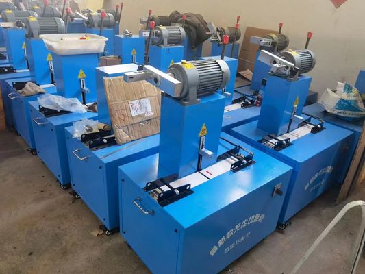 Harga yang bagus Mesin Pemotong Selang 3kw 4kw 2 Inci on line