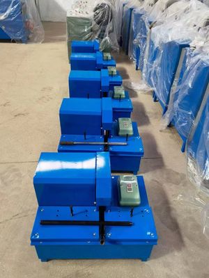 Harga yang bagus Mesin Pemotong Pipa Selang Lapisan Karet 6-51mm Mesin Pemotong Tabung Silikon Tangan Dioperasikan on line
