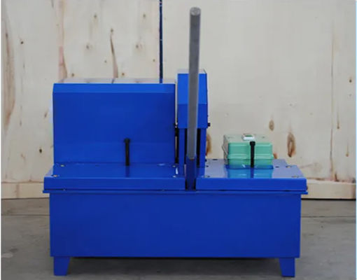 Harga yang bagus Mesin Pemotong Selang Hidrolik Bebas Debu Peralatan Pemotong Industri Tekanan Tinggi 3kw on line