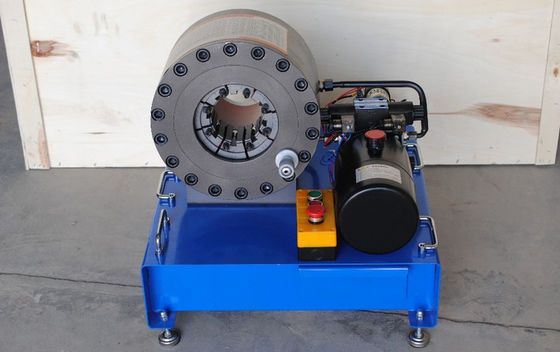 Harga yang bagus Luar DC 12V Selang Crimper 24v 2 