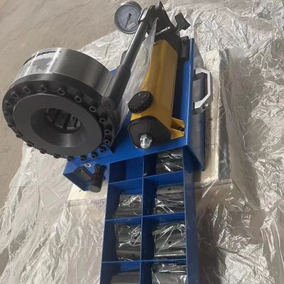 FY-25CSD Electric Hydraulic Crimping Tool untuk Manual Hose Crimping Machine dari FanYing