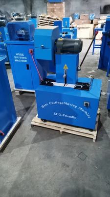 Versatile Automatic Hose Cutter Dengan Opsi Tegangan Versatilitas Dan Kenyamanan