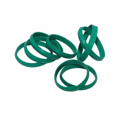 Harga yang bagus FKM Segel Karet Dengan Ketahanan Minyak Yang Baik Untuk Aplikasi Industri on line