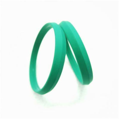 Harga yang bagus 5000 Psi WF Karet O Ring Dengan ≤ 40 Mpa Untuk Aplikasi Industri on line