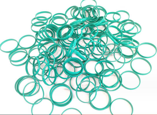 Percetakan Kompresi Walform Seal Karet O Rings ≤40 Mpa Kemasan Dengan Kantong Kartun