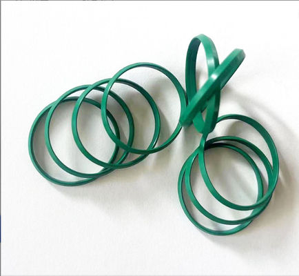 Harga yang bagus Kompresi Molding Karet O cincin dengan 5000 PSI rentang tekanan dan tahan minyak on line