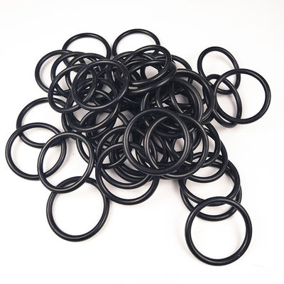 Kantong karton Pengemasan Walform Dan Karet O Ring Standar Untuk Fittings Dan Mesin