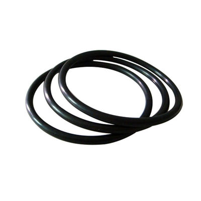 5000 Psi Karet O Rings Untuk Pembukaan Cetakan Layanan Pengolahan Dalam Kantong Kartun Pengemasan