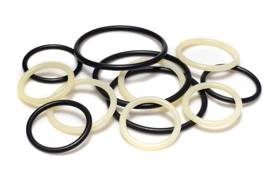 Harga yang bagus FKM Good Oil Resistance Rubber Seal untuk Layanan Pengolahan Pembukaan Cetakan on line