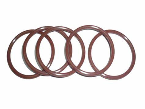 Harga yang bagus 12 Bulan Karet O Ring Dengan Customized OEM / ODM Tersedia on line