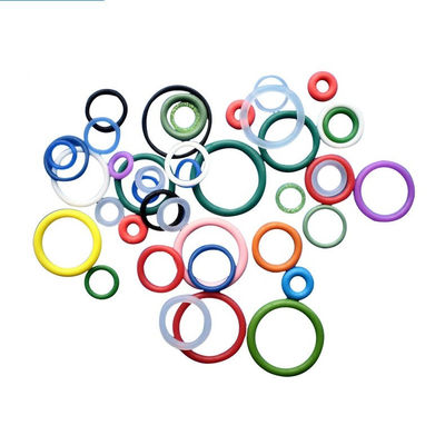 Standar G Dan Jual Panas Karet O Cincin Dengan Ketahanan Minyak yang Baik ≤40 Mpa