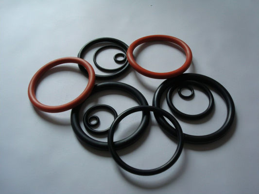 Harga yang bagus Performance Tinggi Karet O Ring Untuk Oil Resistance Custom Tersedia on line