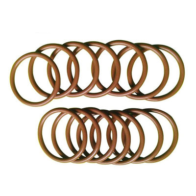 Harga yang bagus C/S Rentang ukuran Tekanan Hingga 5000 Psi O ring karet untuk pasar khusus negara on line