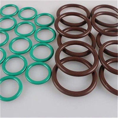 Harga yang bagus O ring karet yang disesuaikan tersedia dalam C / S untuk aplikasi kinerja tinggi on line