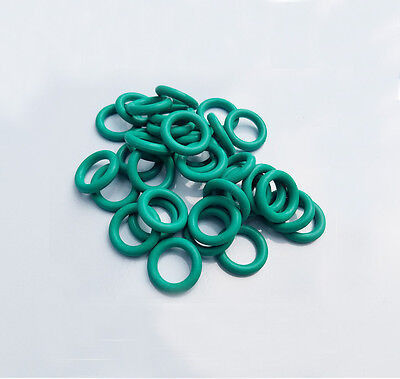 ≤40 Mpa Kawat O Ring Untuk Layanan Pembukaan Cetakan Dengan Kekuatan Tear 16-30 N/Mm