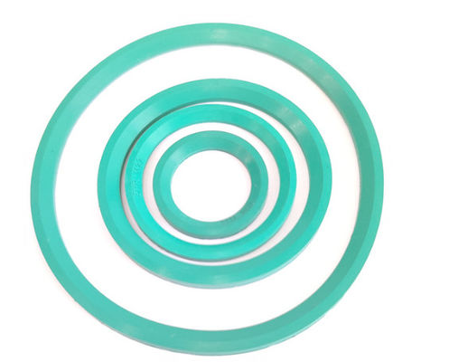 Harga yang bagus Pembukaan Cetakan DIN 3869 ED Ring 14 Tahan Tekanan dan Suhu Ekstrim on line