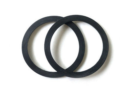 Ring karet O Tekanan Standar Untuk Penyegelan Lapangan Minyak Gas, DIN 3869 ED Ring